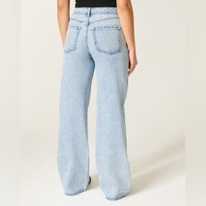 Baggy jeans